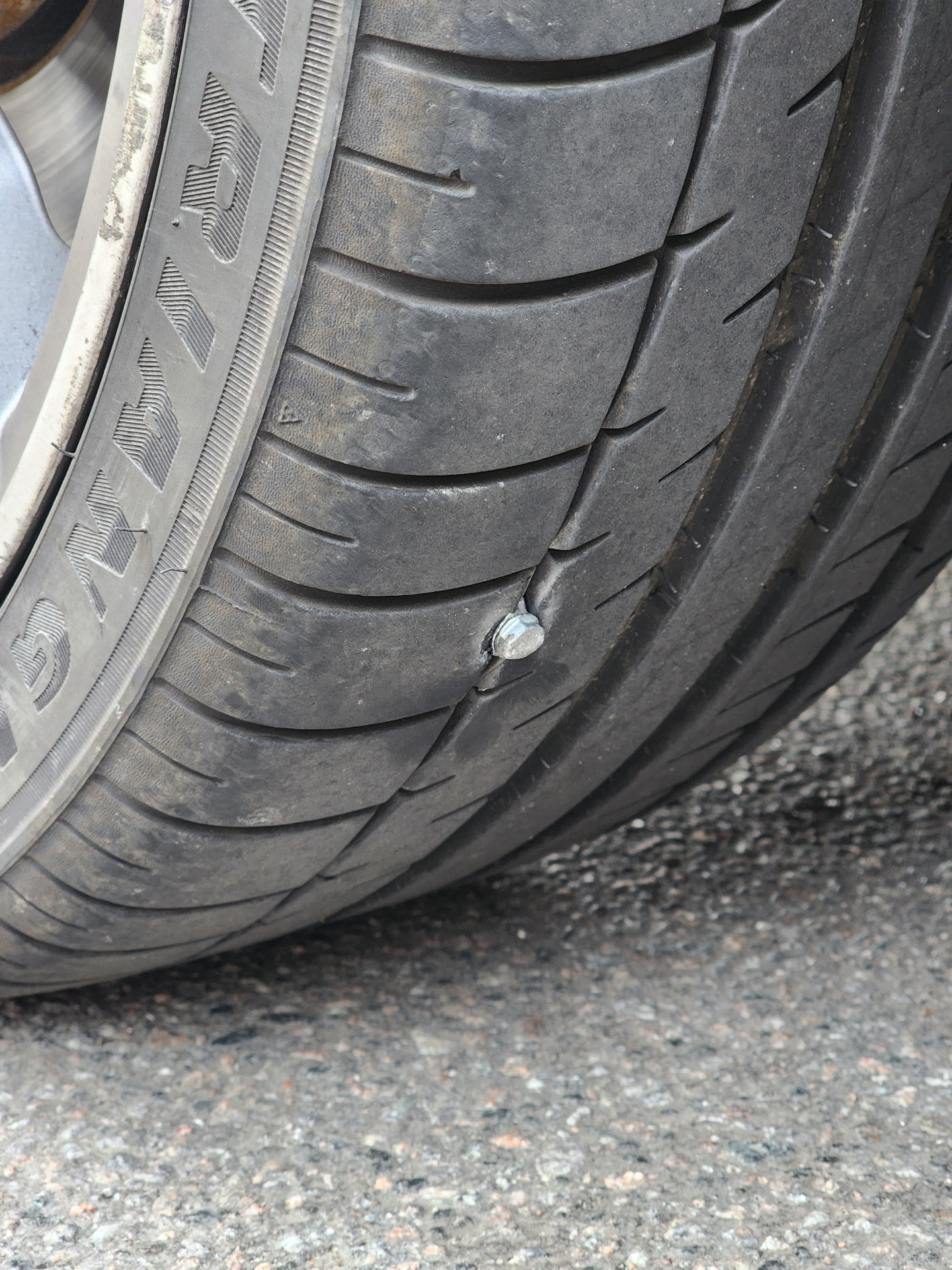 На безрыбье и рак рыба ?? — Audi RS Q3, 2,5 л, 2014 года | поломка | DRIVE2