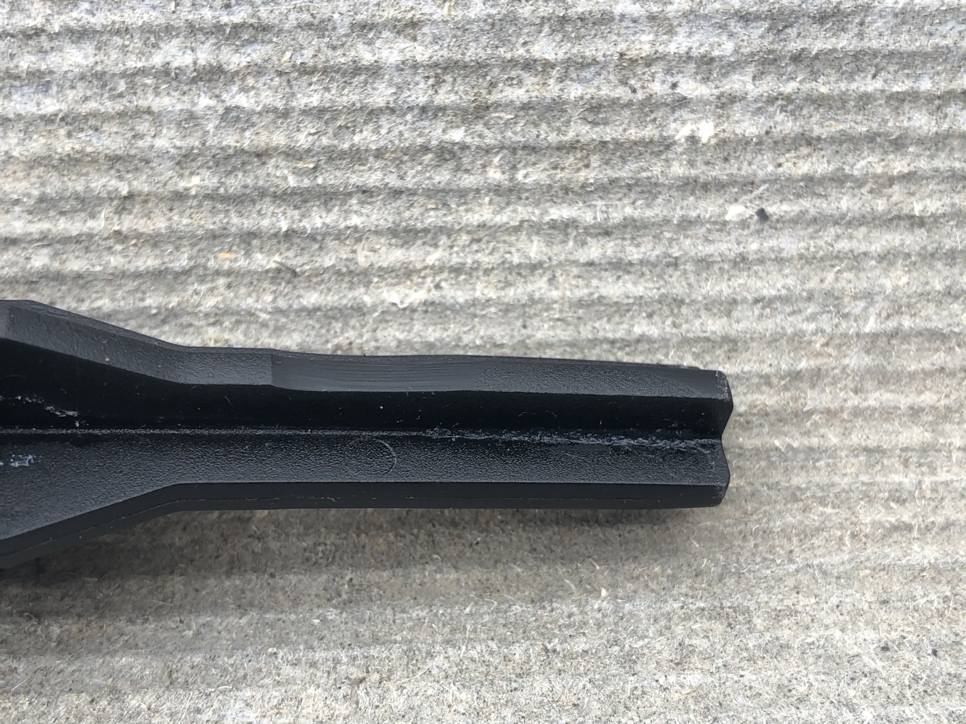 11. Треск педали сцепления. Победа — Volvo S60 (1G), 2,4 л, 2007 года ...