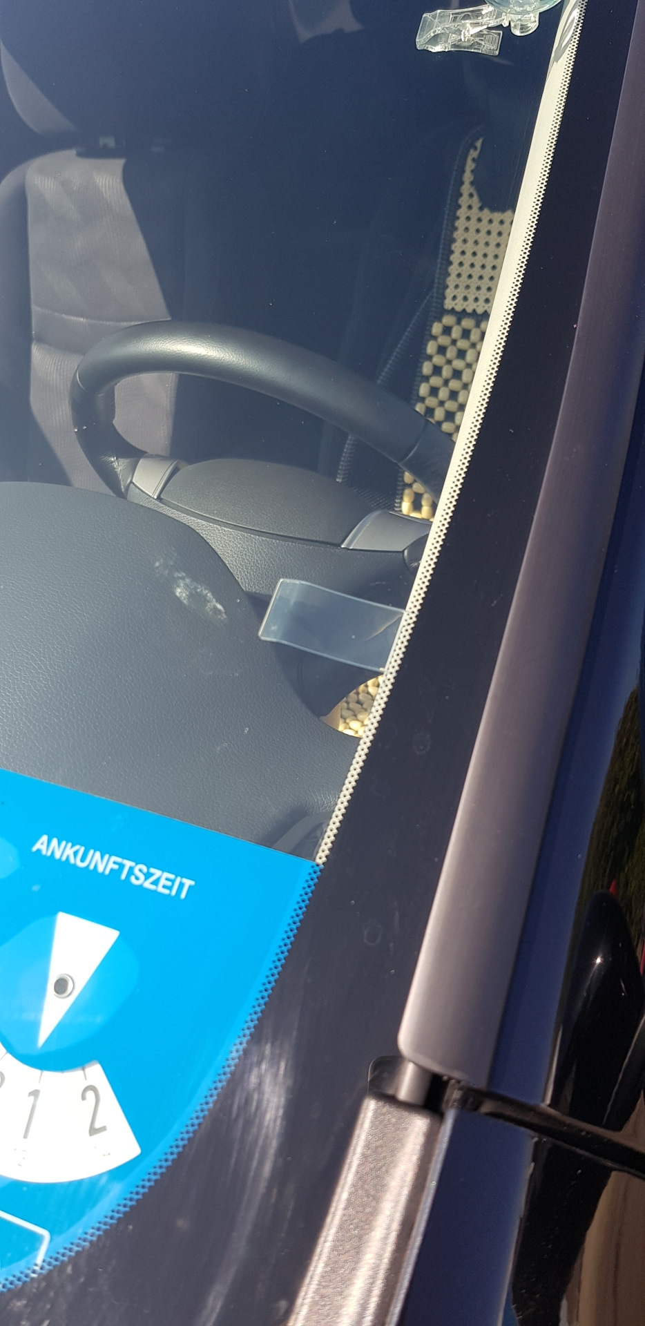 Фото в бортжурнале Nissan X-Trail III (t32)