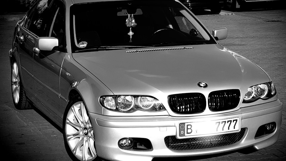 Какое масло заливается в коробку? Какая вязкость? — BMW 3 series (E46 ...