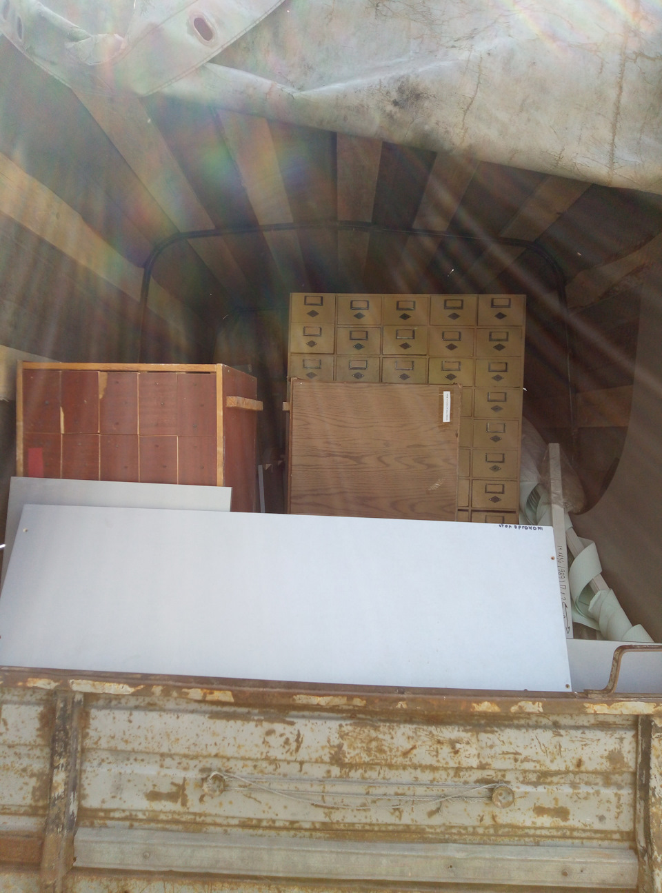 Замена жидкости ГУР+бачок на Рендж Ровер, продолжение. — Land Rover ...