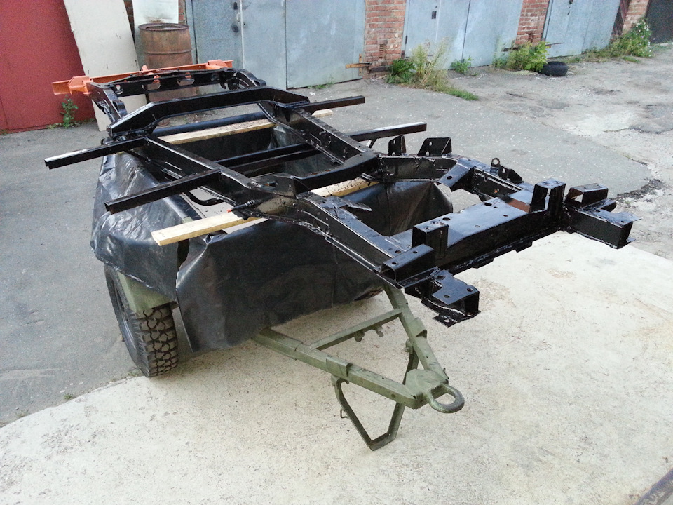 33023501800 Колодки на переднюю ось Газель, Соболь и Волга GAZ ...