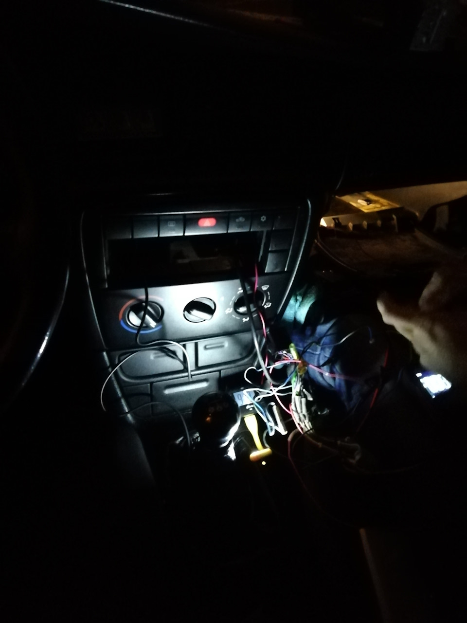 Замучала скрипящая педаль сцепления, купил запчасти. — DRIVE2