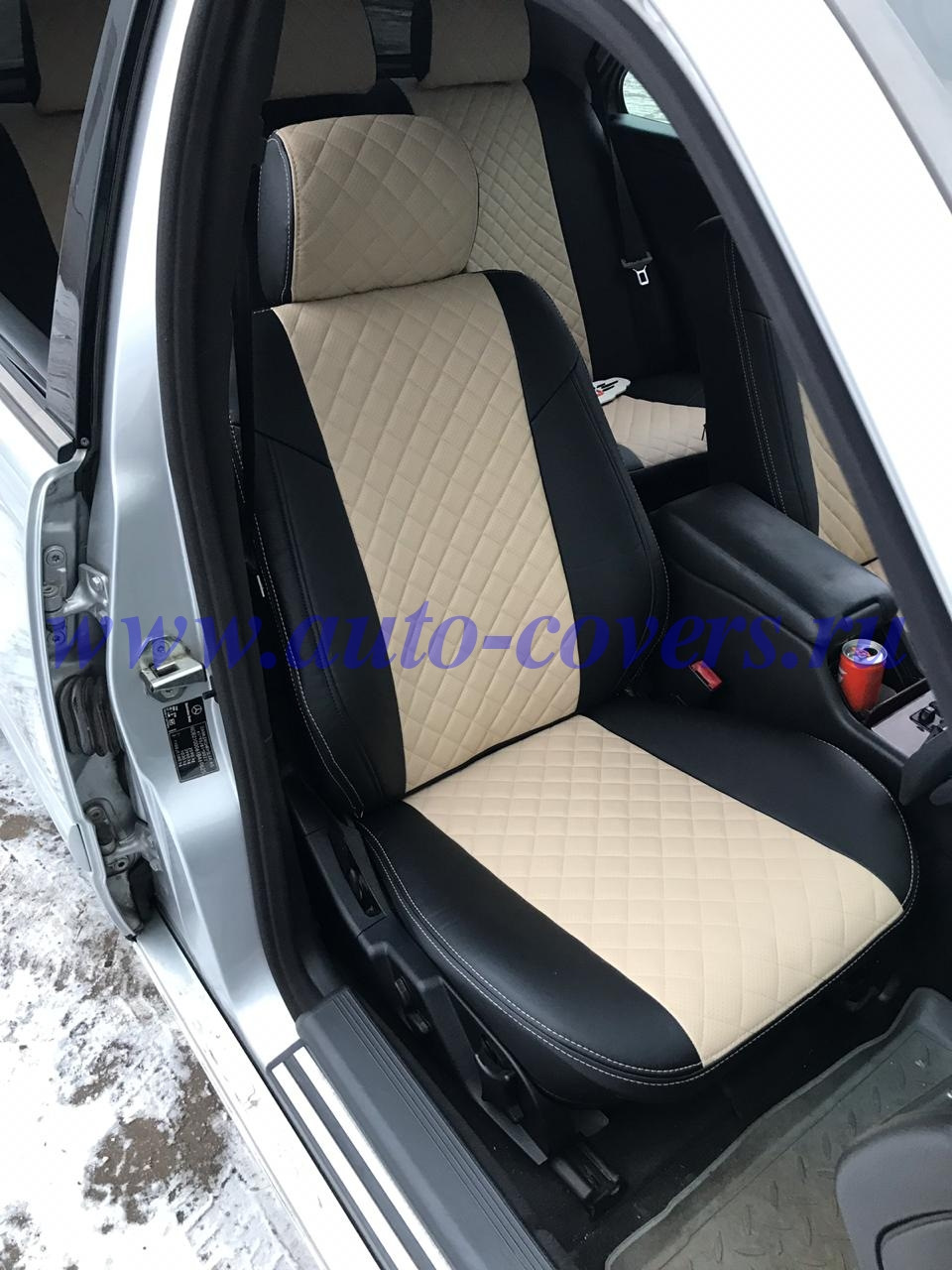 Купить Чехлы Мерседес W210