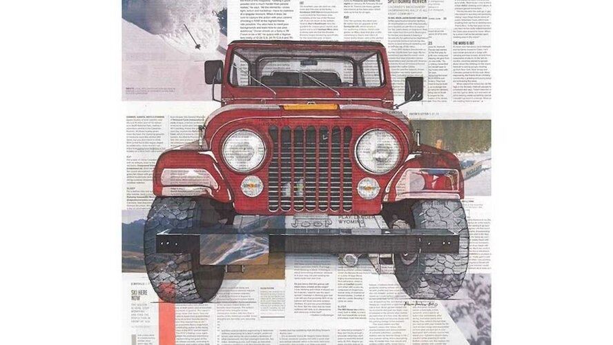 Охренеть — DRIVE2