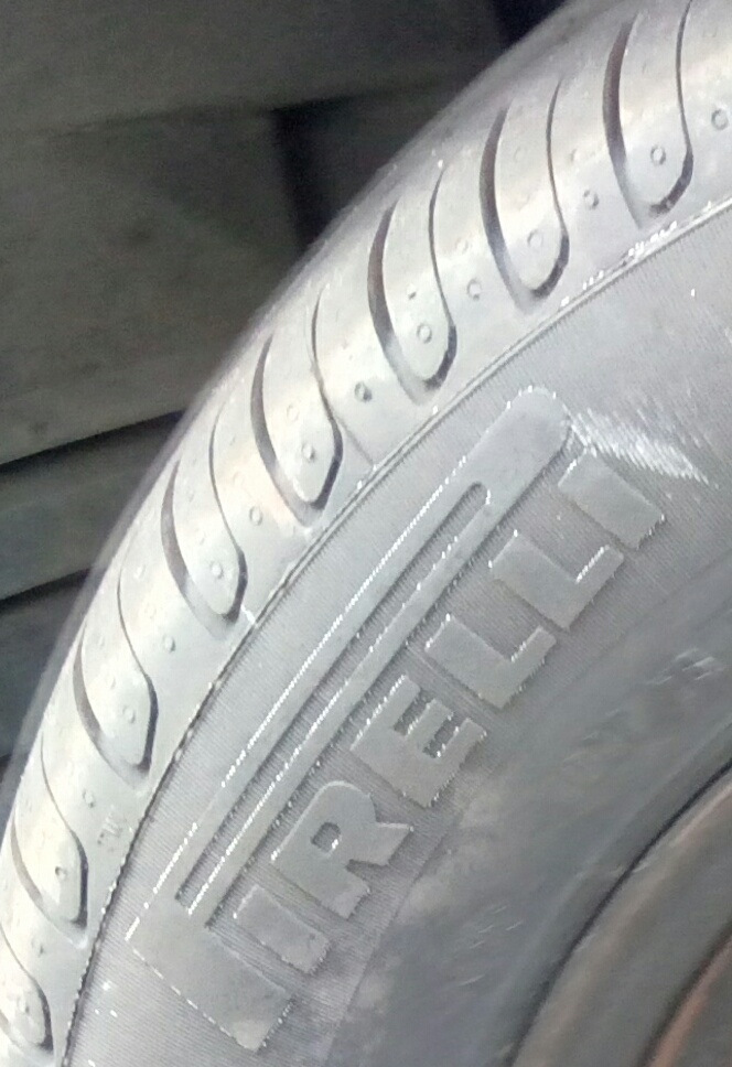 Pirelli 205 55 r16