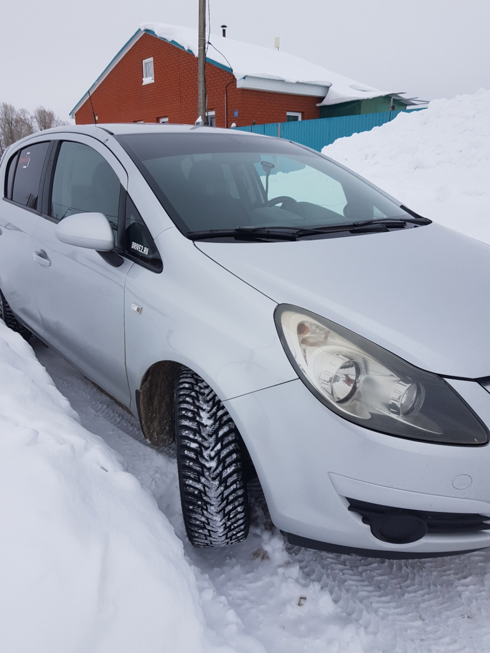 Сколько просить за шустрый дизелек? — Opel Corsa D, 1,3 л, 2010 года |  продажа машины | DRIVE2