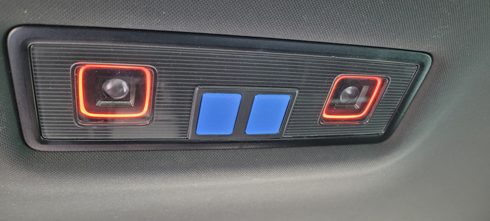 Фото в бортжурнале Volkswagen Tiguan (2G)