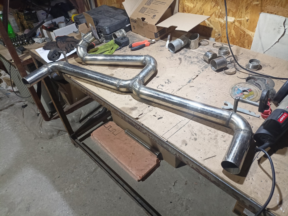 Фото в бортжурнале Ford Focus Hatchback II