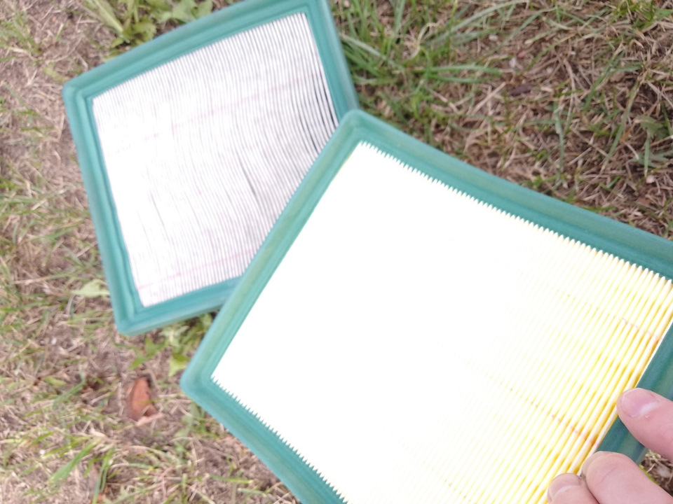 Замена фильтров и чистка дроссельной заслонки на поло CWVA 1.6 MPI 110 ...