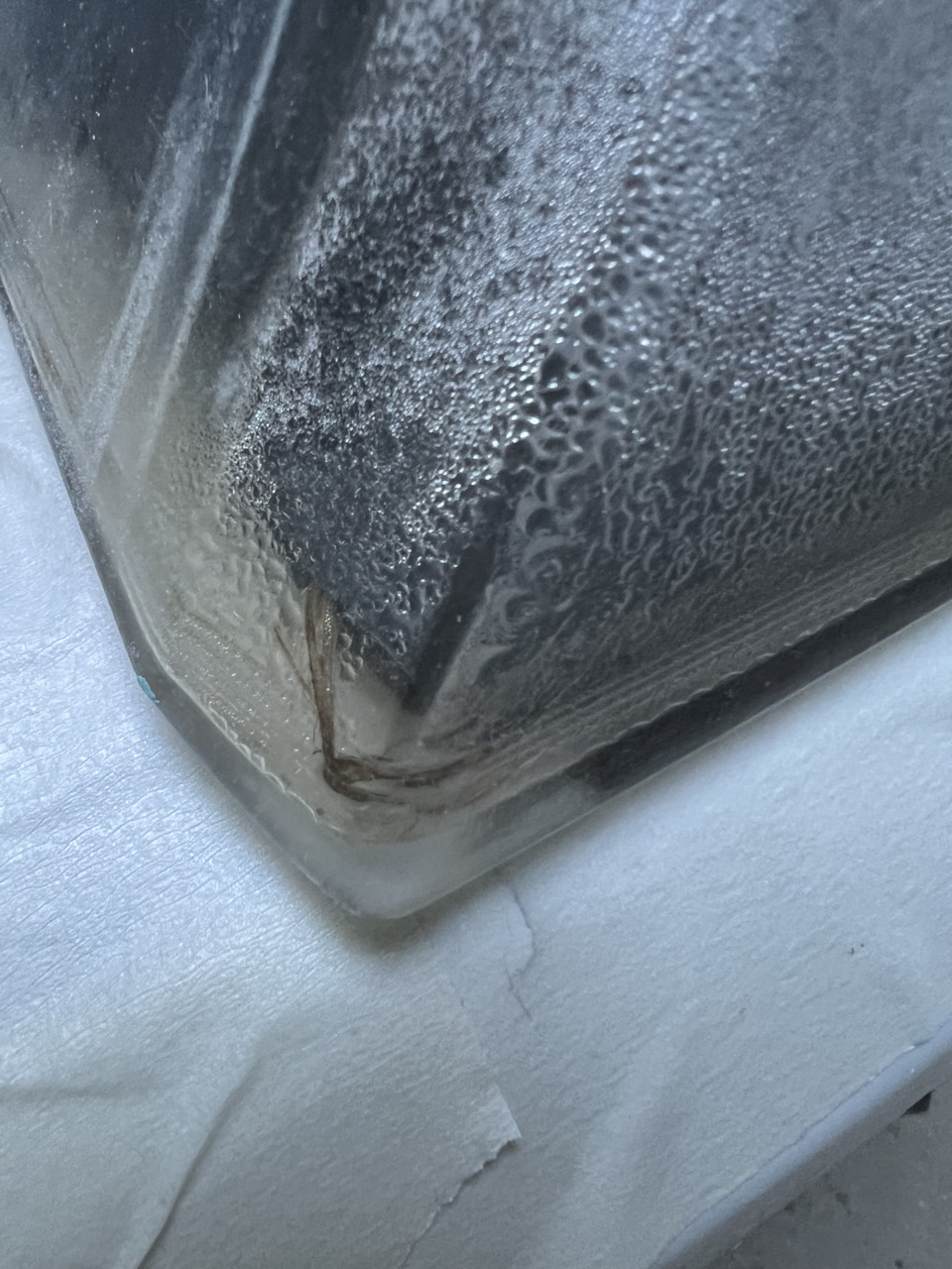 С этим я уже ничего не могу поделать) — Opel Astra H GTC