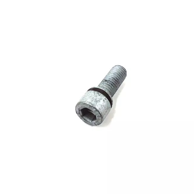 N91082701 Винт (M10x30) / AUDI, SEAT, SKODA, VW VAG | Запчасти на DRIVE2