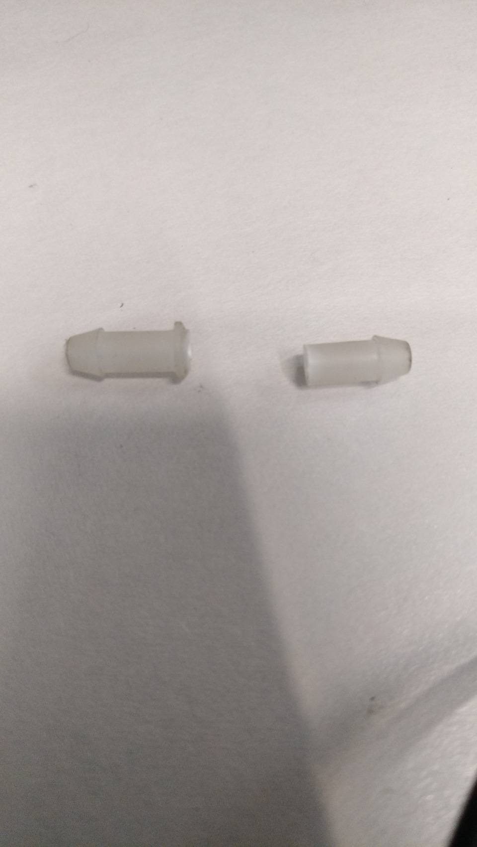 Омыватель камеры заднего хода (много фото и 2 видео) — Honda Freed ...