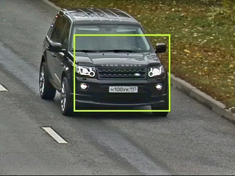 Foto — Land Rover Freelander 2 (L359), 2,2 л, 2011 года | фотография ...