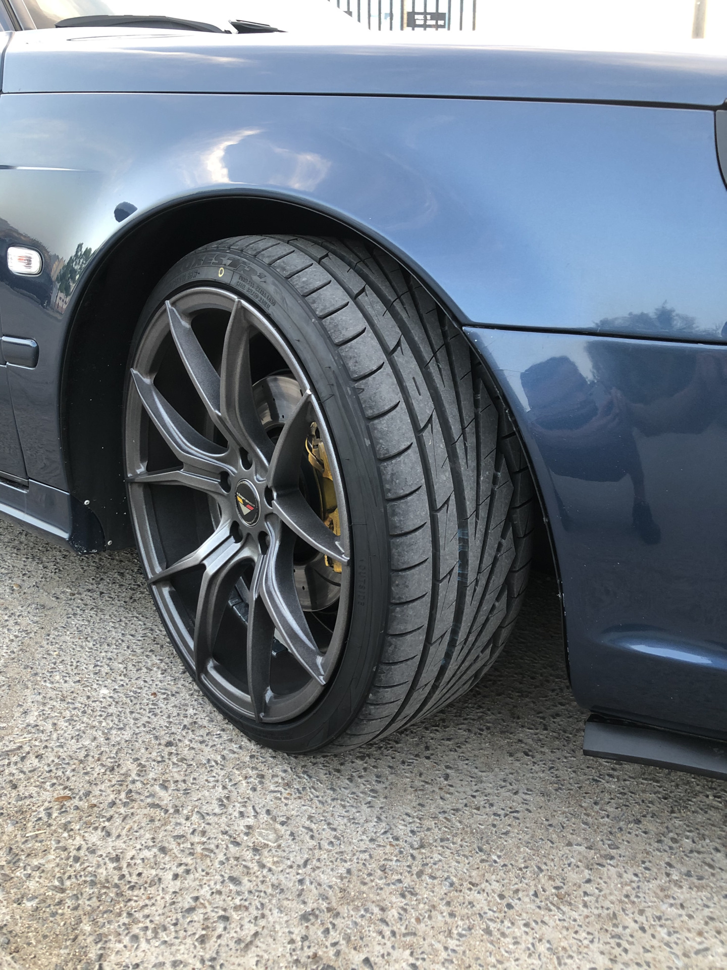 Toyo Proxes Tr1 215 55 R17 Купить