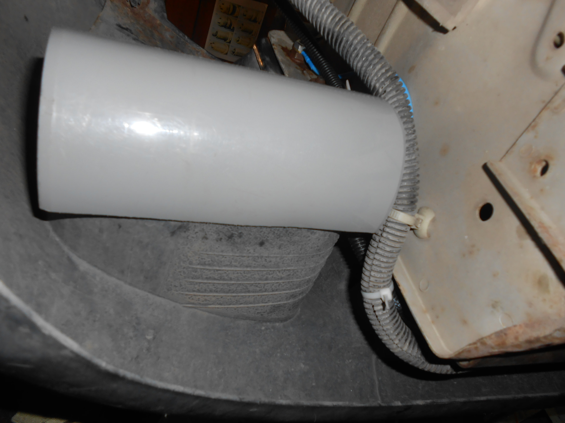 Светодиоды для противотуманок (ПТФ) — Daewoo Sens, 1,3 л, 2007 года ...