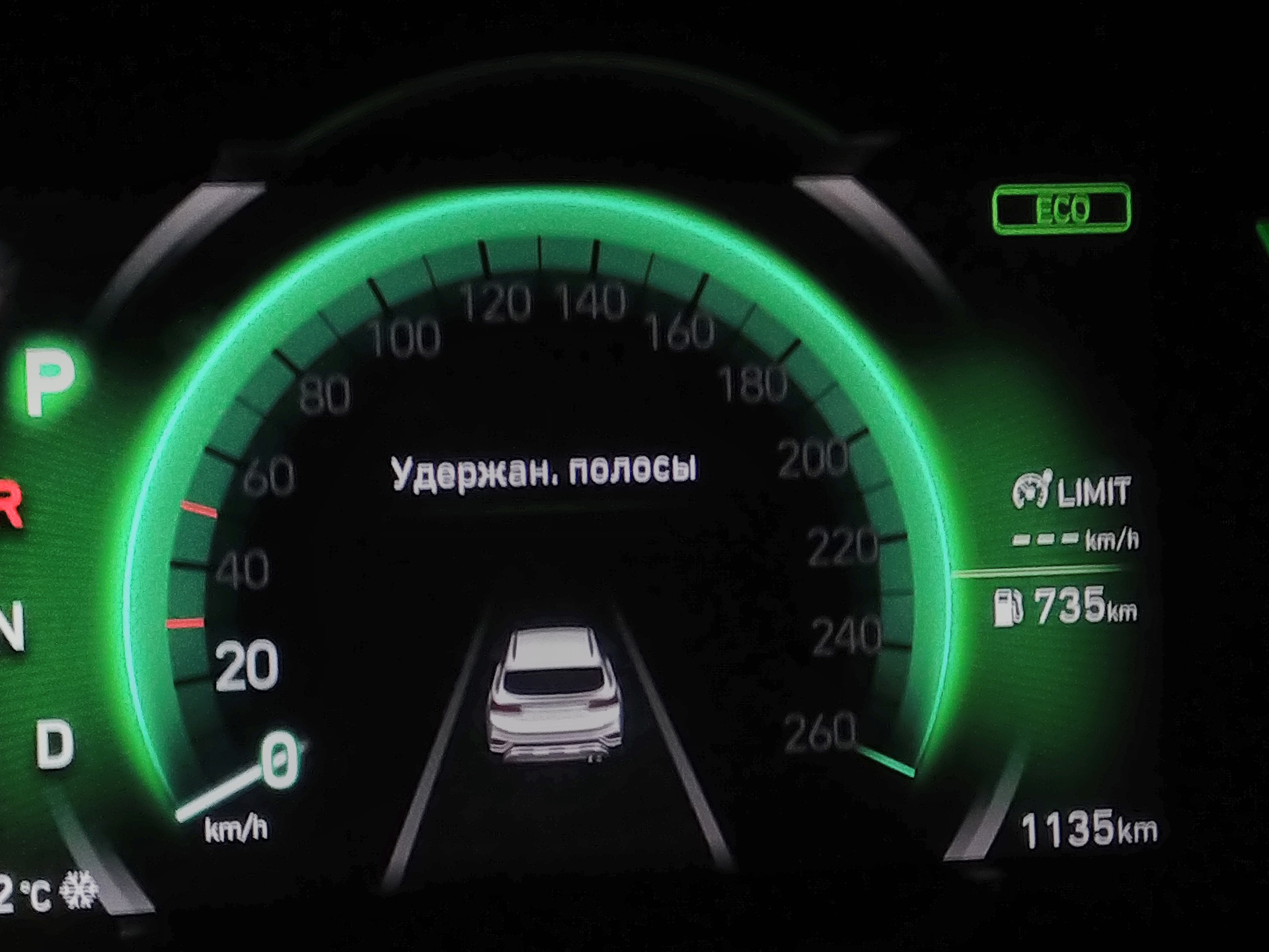 Сейчас speed