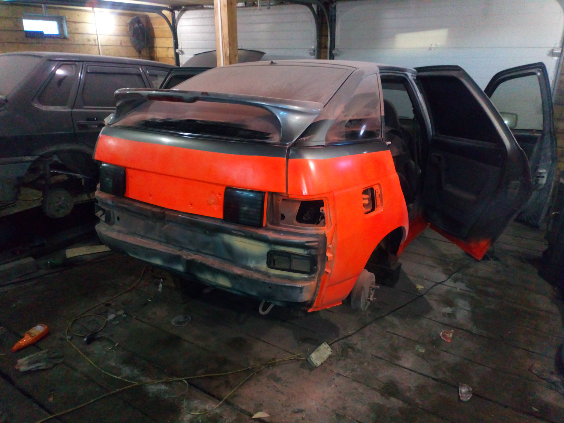 Как снять магнитолу на хендай элантра 4 поколения - 82 фото