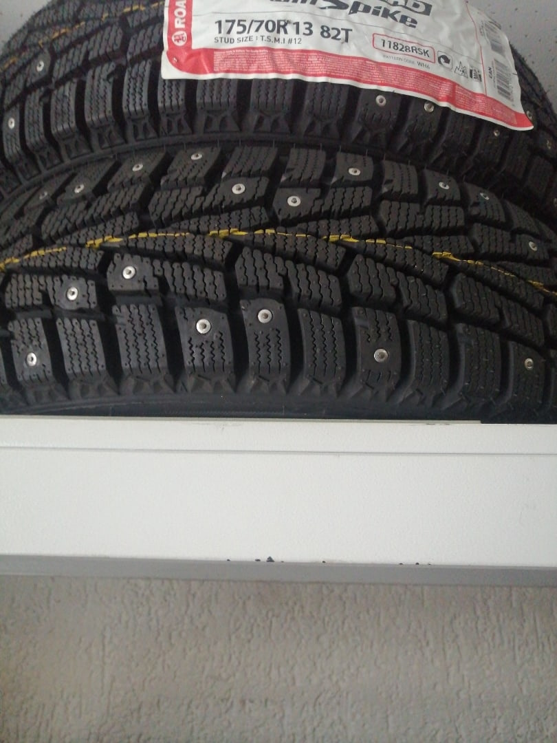 Фото в бортжурнале Hyundai Accent (2G)