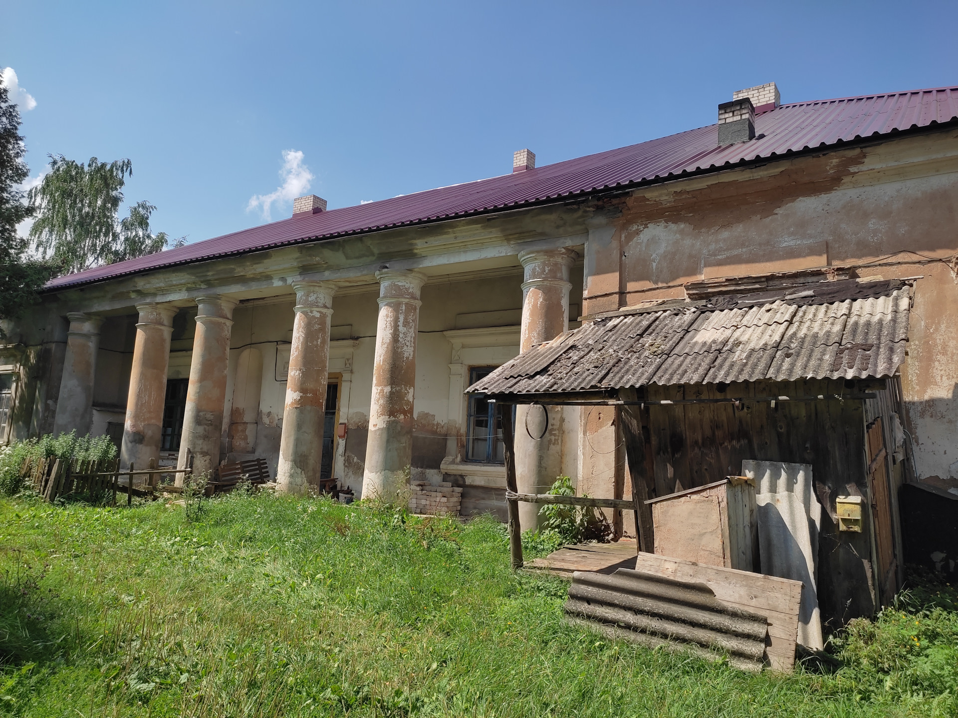 усадьбы беларуси фото