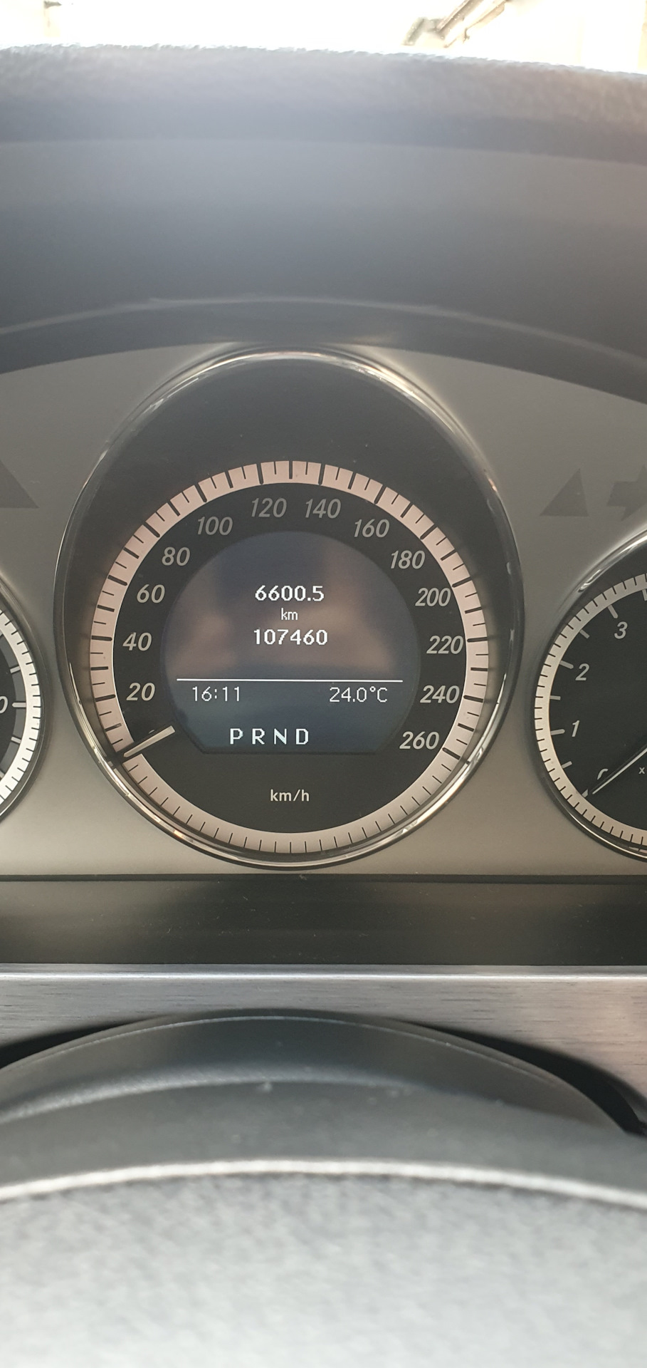 Заменил масло в двигателе. — Mercedes-Benz GLK-Class (X204), 3,5 л ...