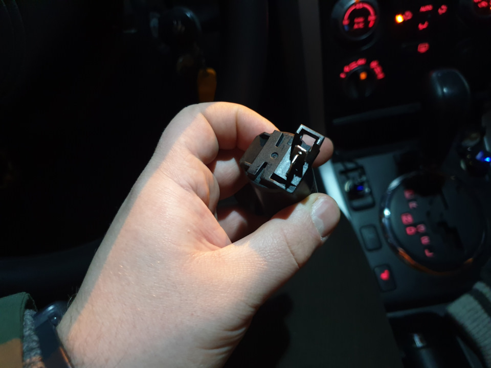 Фото в бортжурнале Suzuki Grand Vitara (2G)