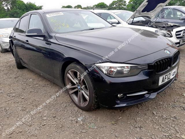 Bmw f30 дорест. Bmw f30 дорест