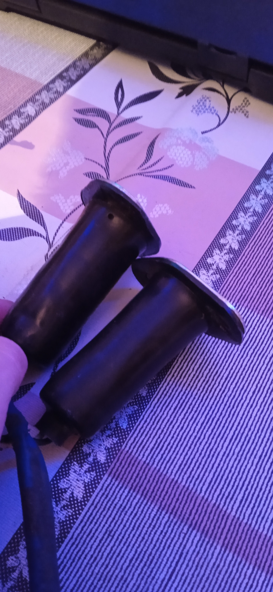 Отполировал, пепельницы, немного хром деталей, на ВАЗ 2106. — Lada ...