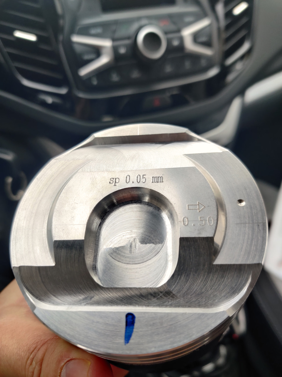 yHSGK TrxC EElo7X I K0HuXfY 960 Селективные поршня что это такое