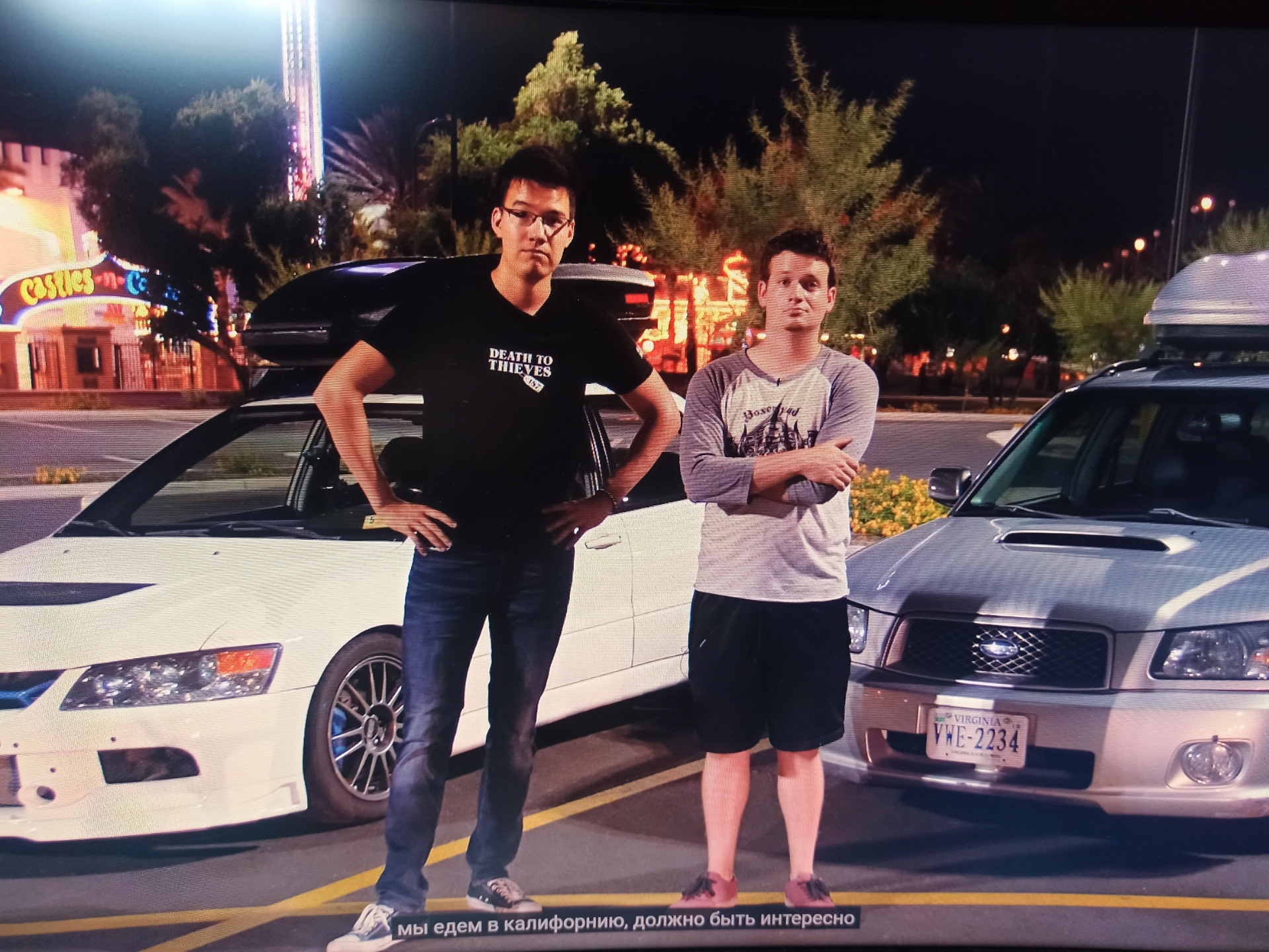 Florida to Alaska tour one — DRIVE2