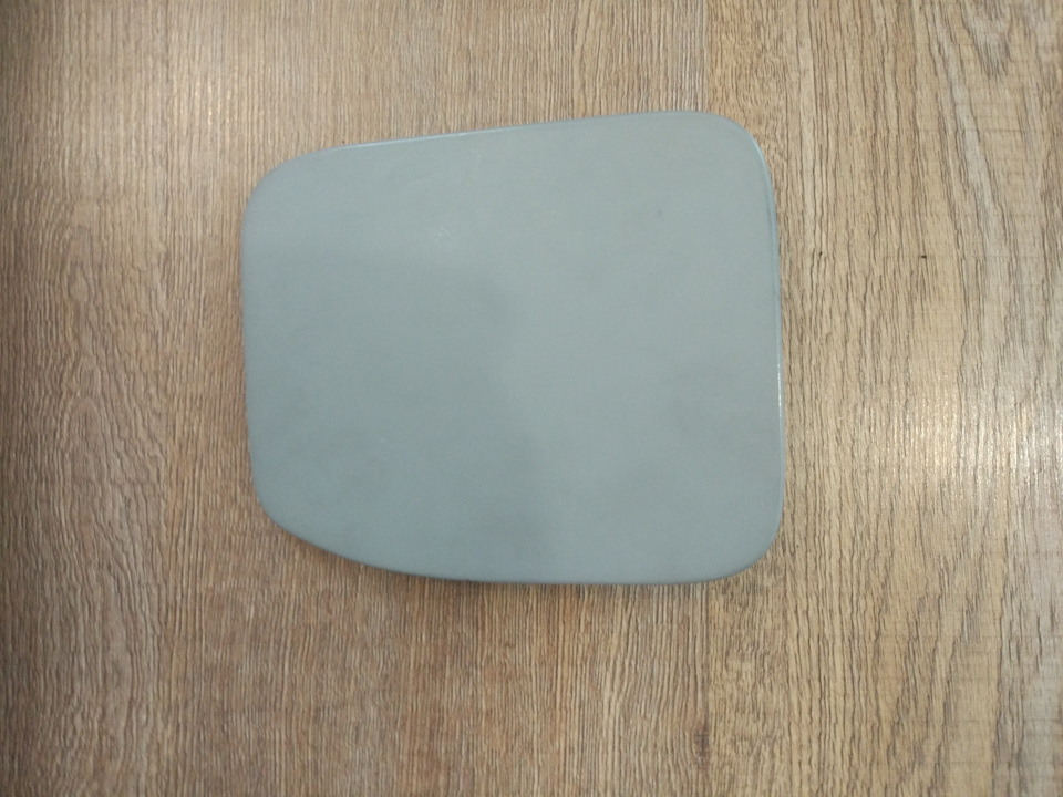 Сломался лючок бензобака (продолжение) — Toyota Corolla (90), 1,5 л ...