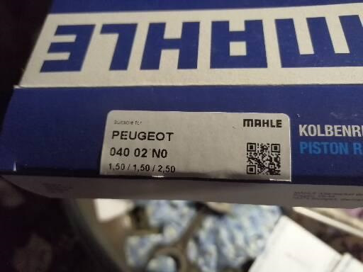 Мини капиталка ДВС(замена прокладки ГБЦ и поршневых колец) и ходовой ...