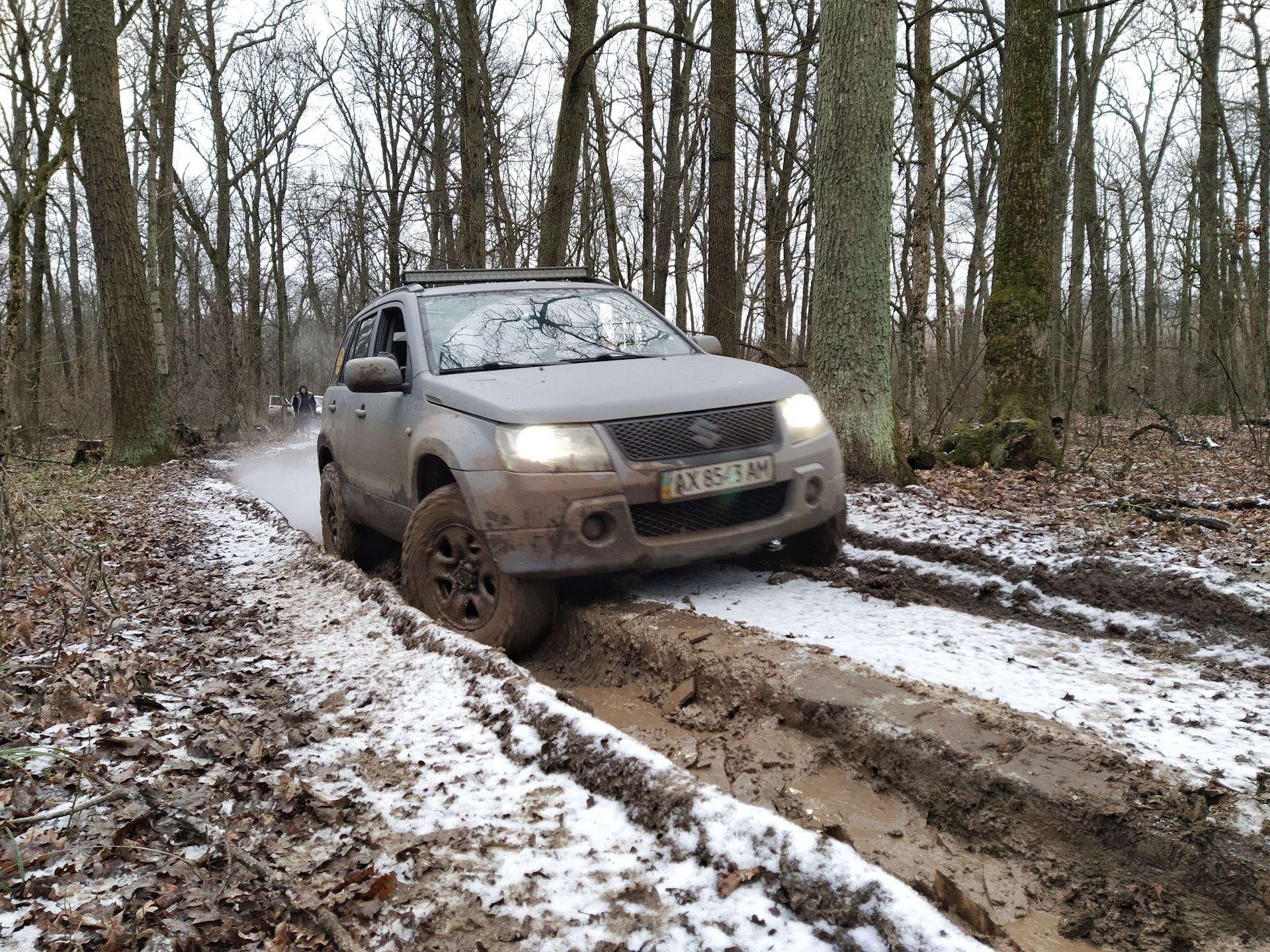 Сузуки витара бездорожье. Suzuki Grand Vitara для бездорожья. Сузуки Гранд Витара для бездорожья. Гранд Витара для бездорожья. Suzuki Grand Vitara off Road.