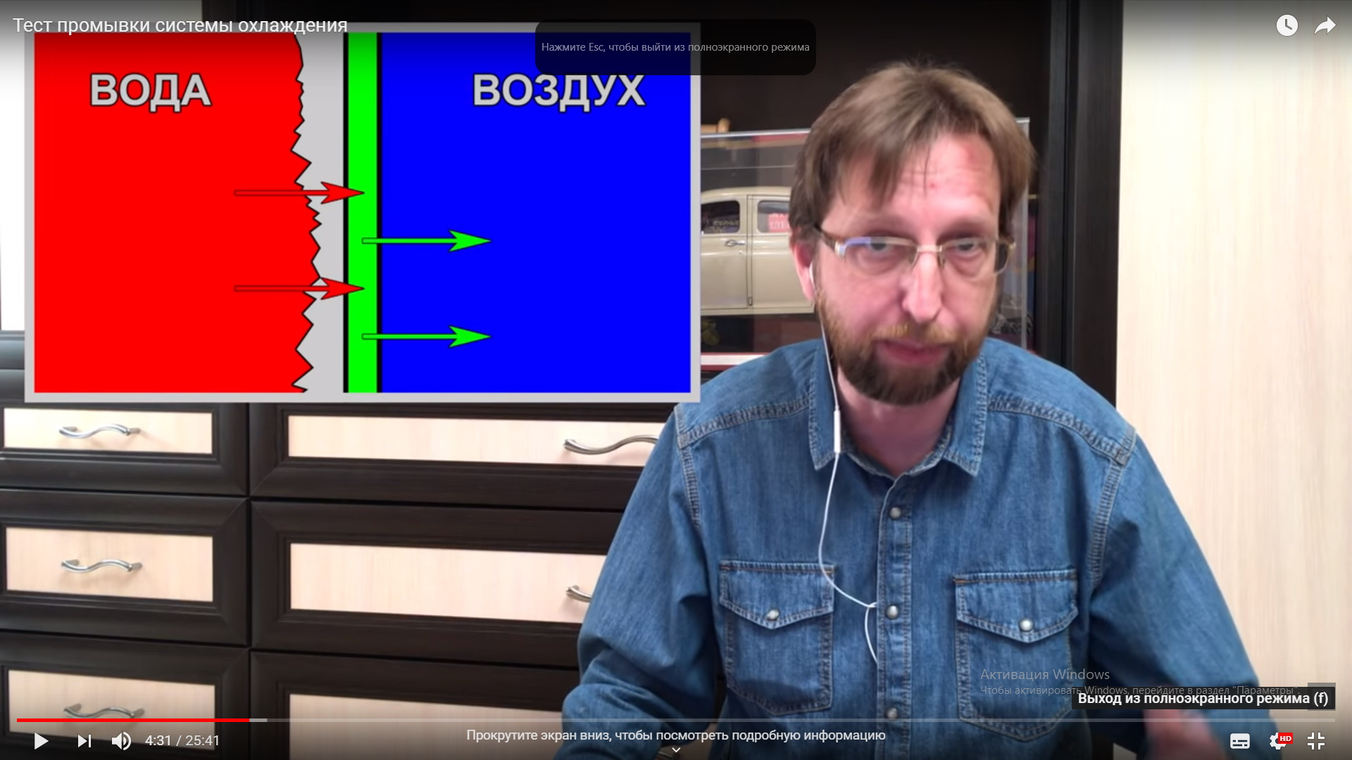 Алексей голосов