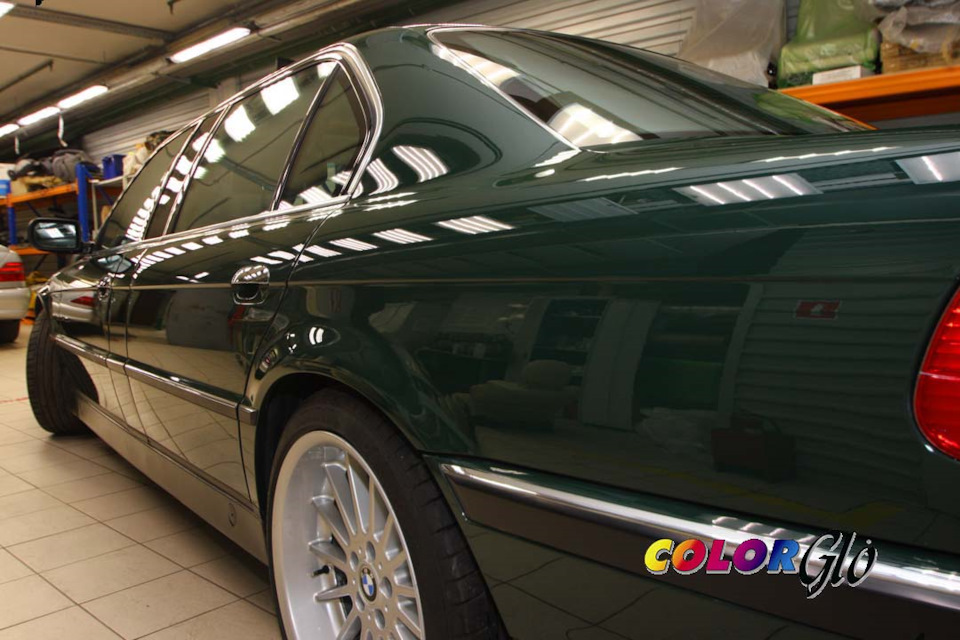 Замена порогов. — СеАЗ 11113 Ока, 1 л, 2006 года | кузовной ремонт | DRIVE2