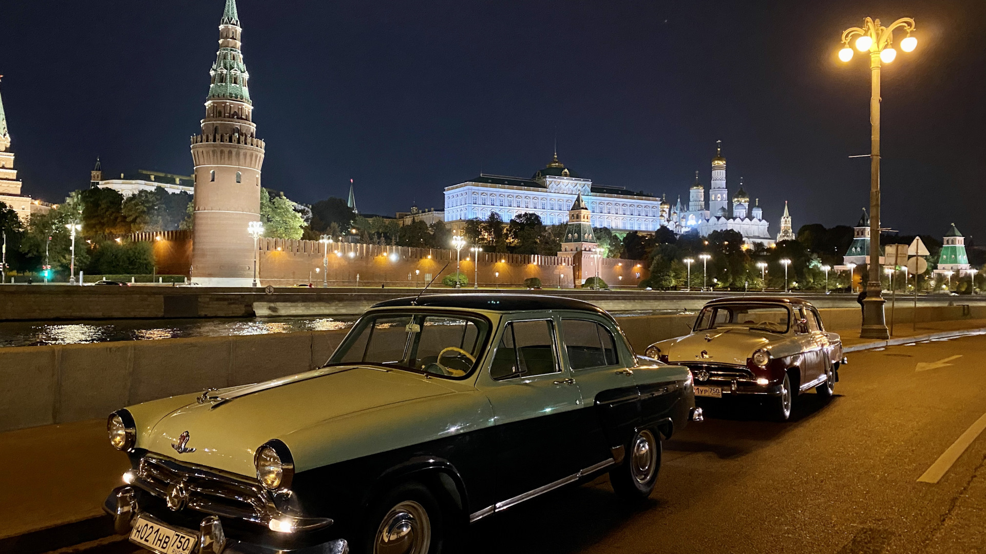 ГАЗ 21 2.4 бензиновый 1958 | Старая новая звезда на DRIVE2