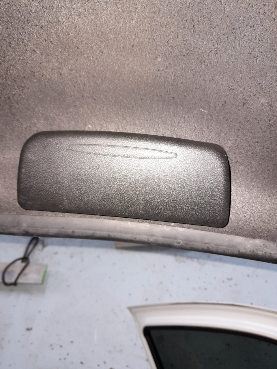 32. Подключение птф, дтнв и установка очечника. — Lada Калина 2 хэтчбек ...