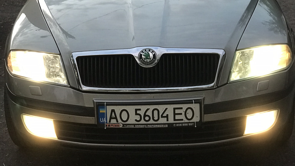 Плохо заводится 1.8tsi — Skoda Octavia A5 Mk2, 1,8 л, 2007 года ...