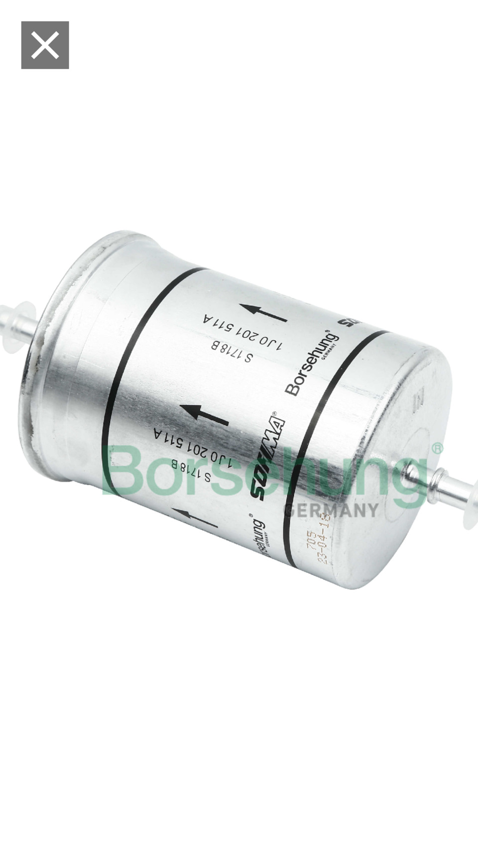 Borsehung внутри орига vag. — Skoda Octavia A4 Mk1, 1,8 л, 2006 года ...