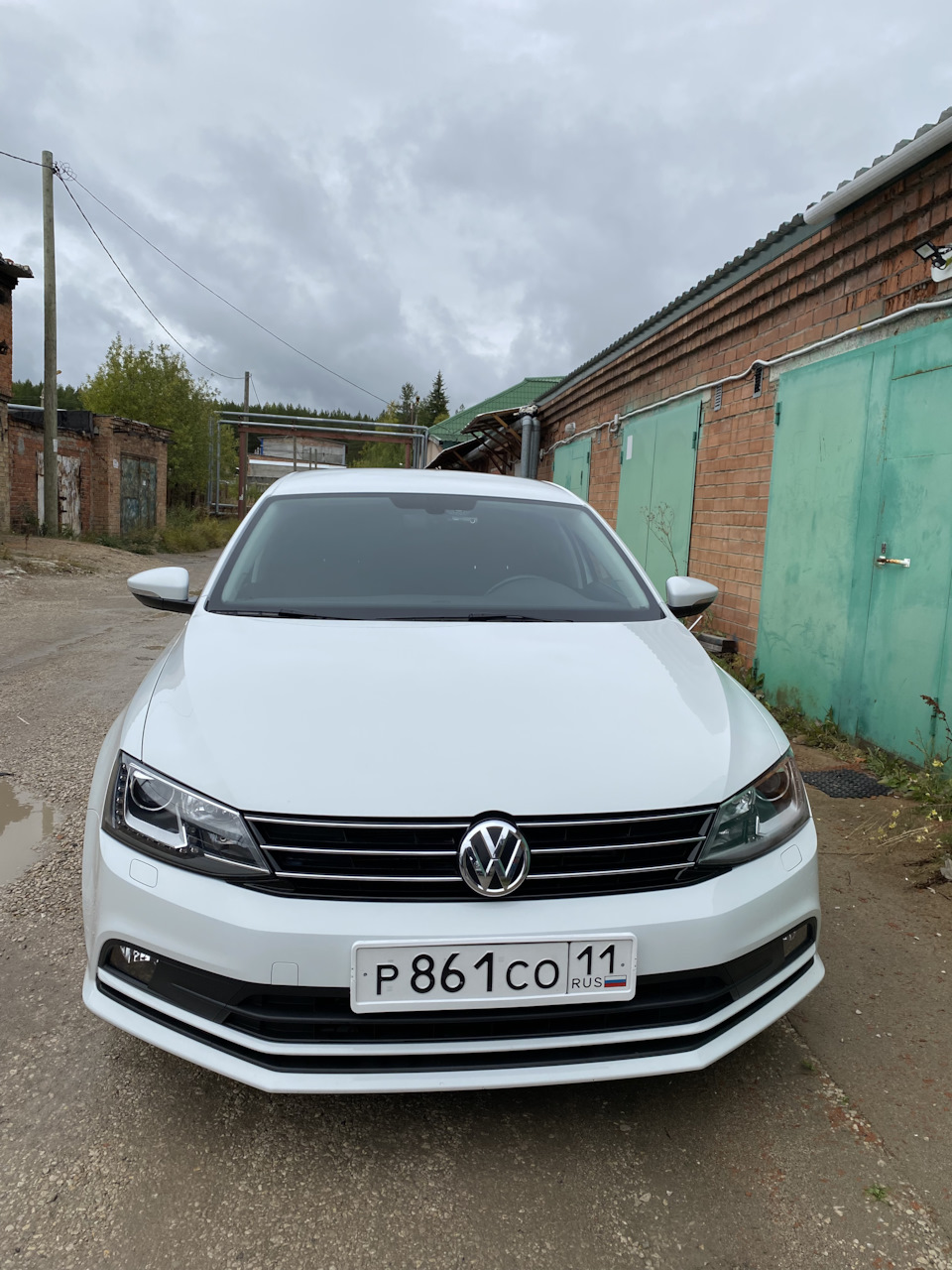 Прощай малышка! 😿 — Volkswagen Jetta VI, 1,4 л, 2017 года | продажа машины  | DRIVE2