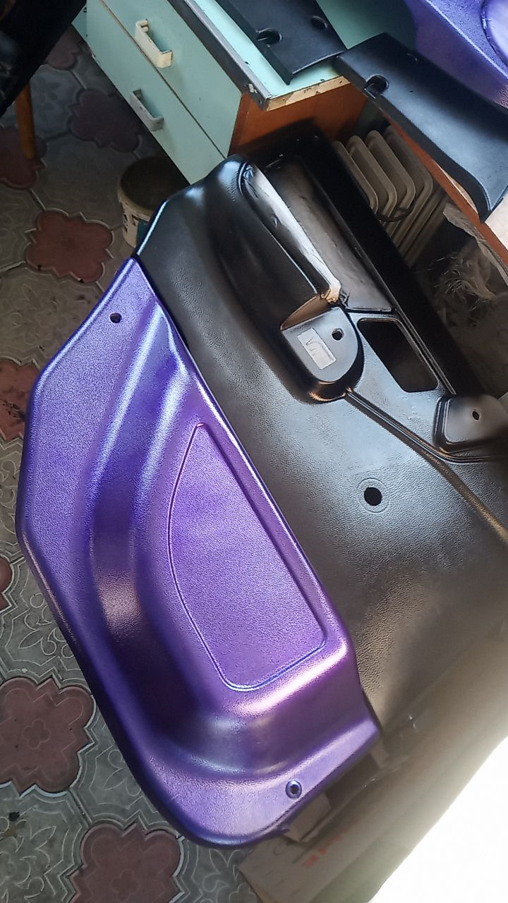 Фото в бортжурнале УАЗ Patriot