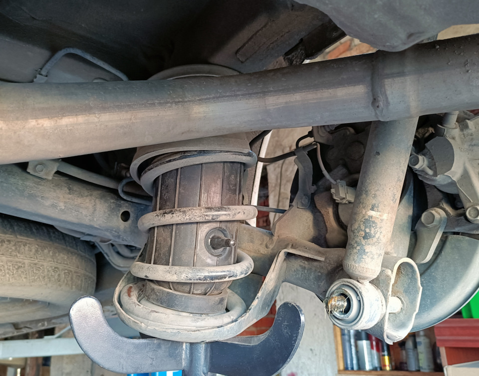 Фото в бортжурнале Toyota Sienna (3G)