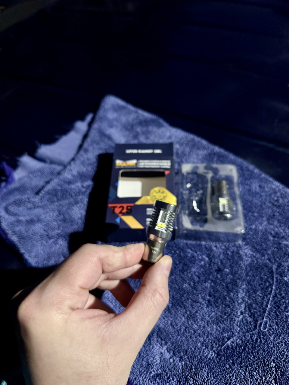 Фото в бортжурнале УАЗ 315195 Hunter