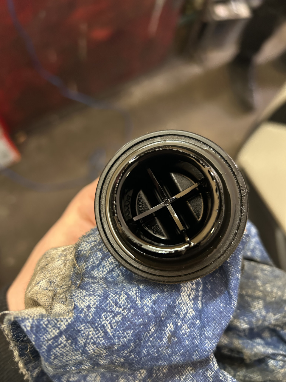 Фото в бортжурнале Toyota C-HR