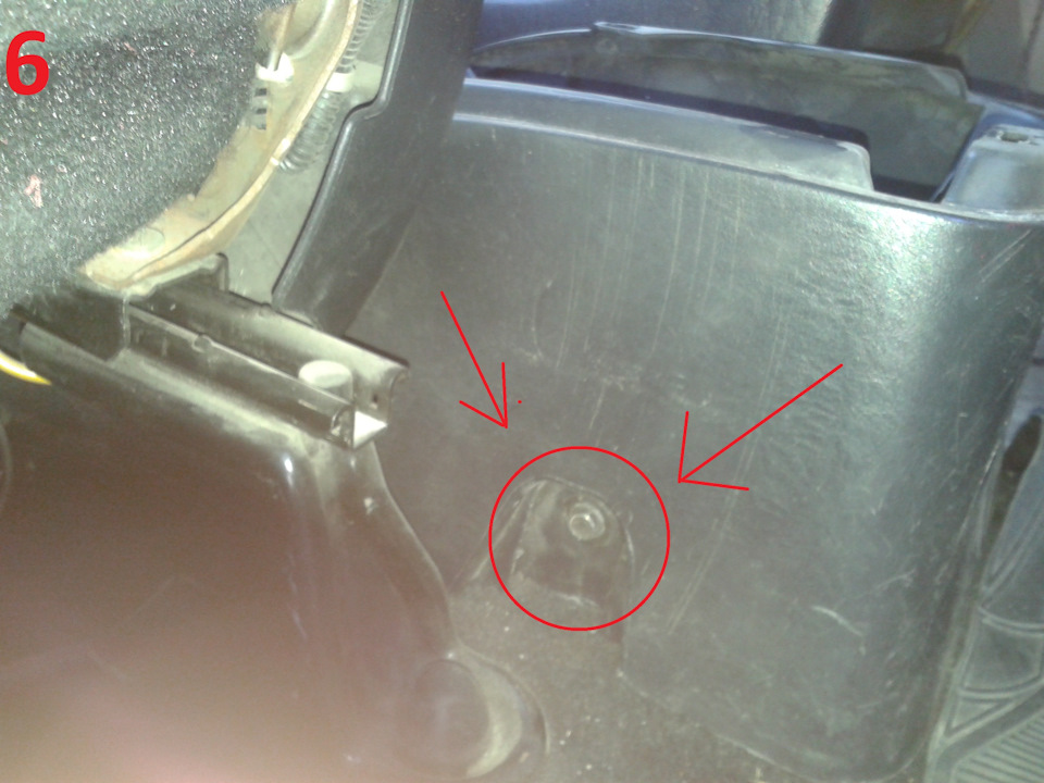 Замена тросов сцепления — DRIVE2