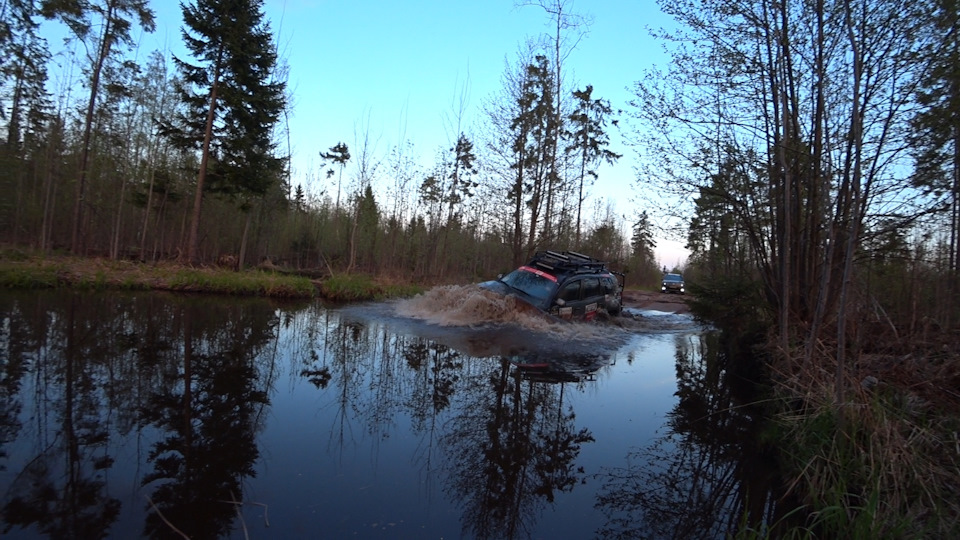 Метка ВМТ на шкиве коленвала.пост для таких новичков как я. — УАЗ ...