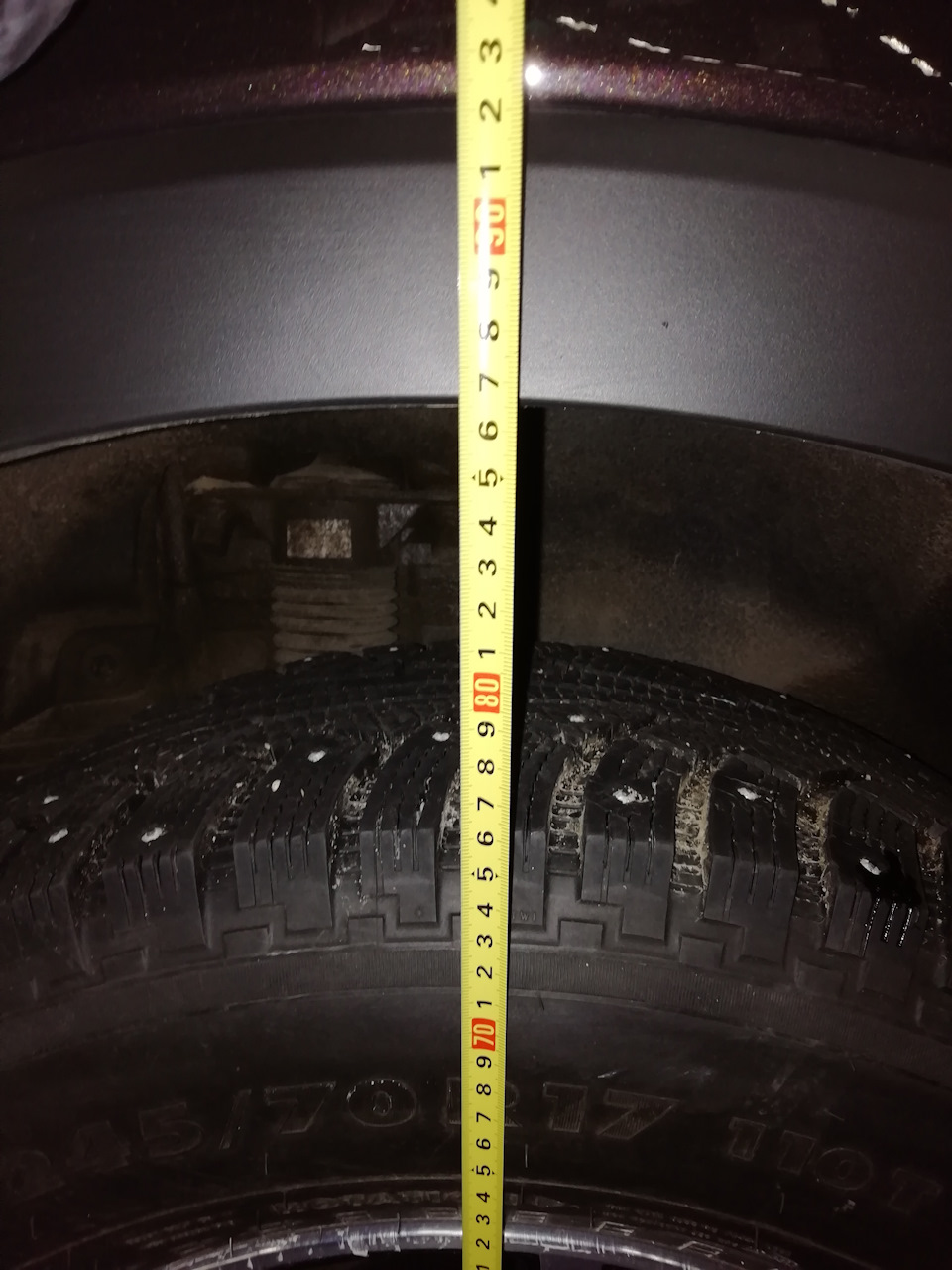 Фото в бортжурнале KIA Sorento (3G)