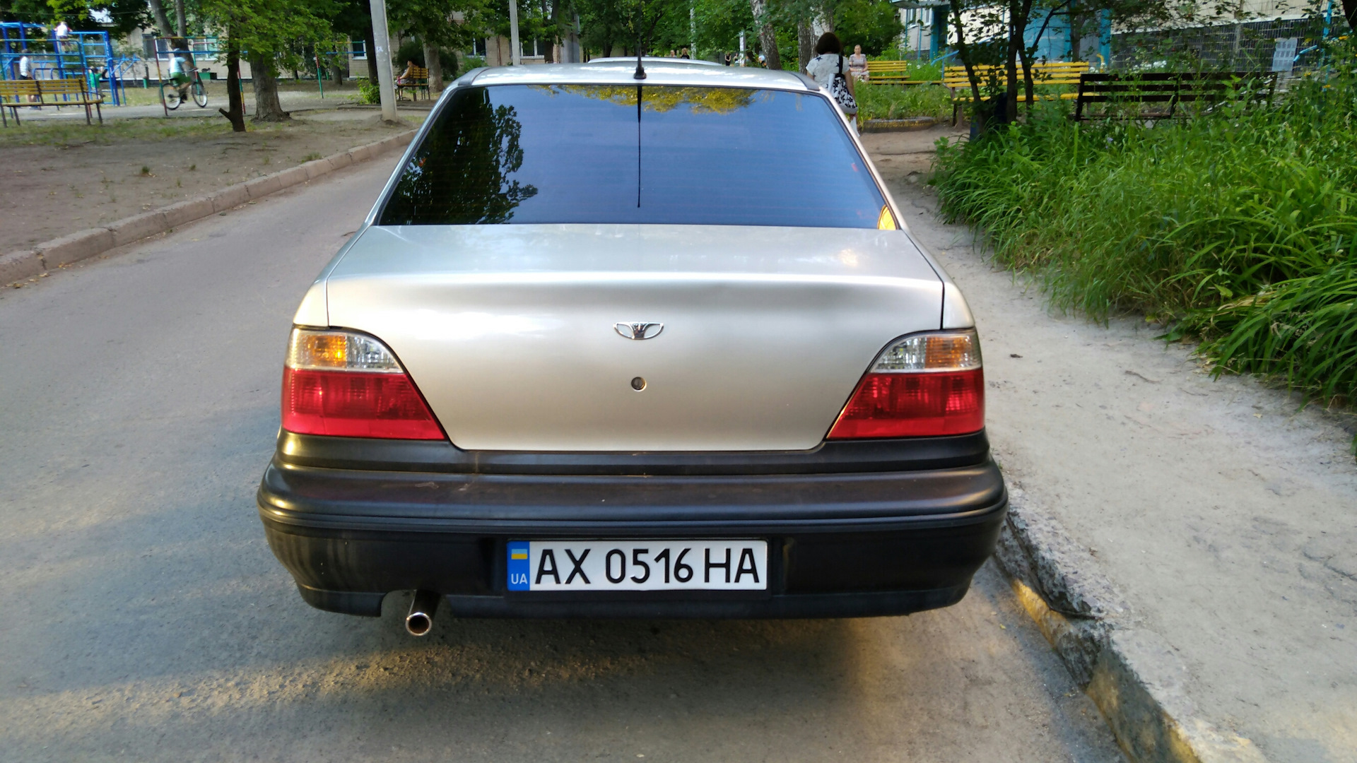 Nexia n100