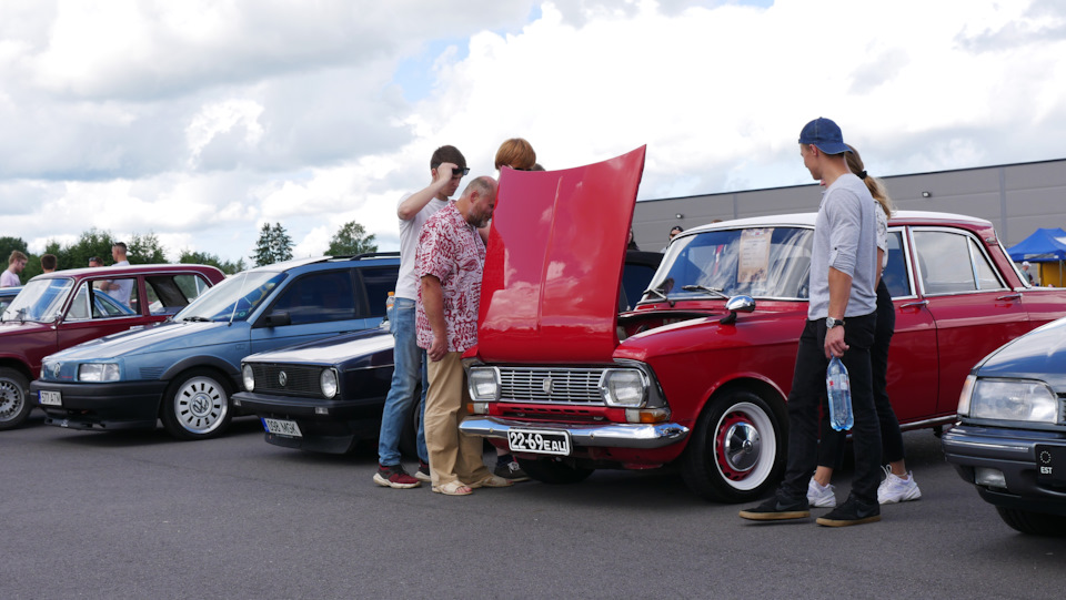 Беркут SA-06 vs беркут R20 — Toyota Hilux Surf (4G), 3,4 л, 2005 года ...