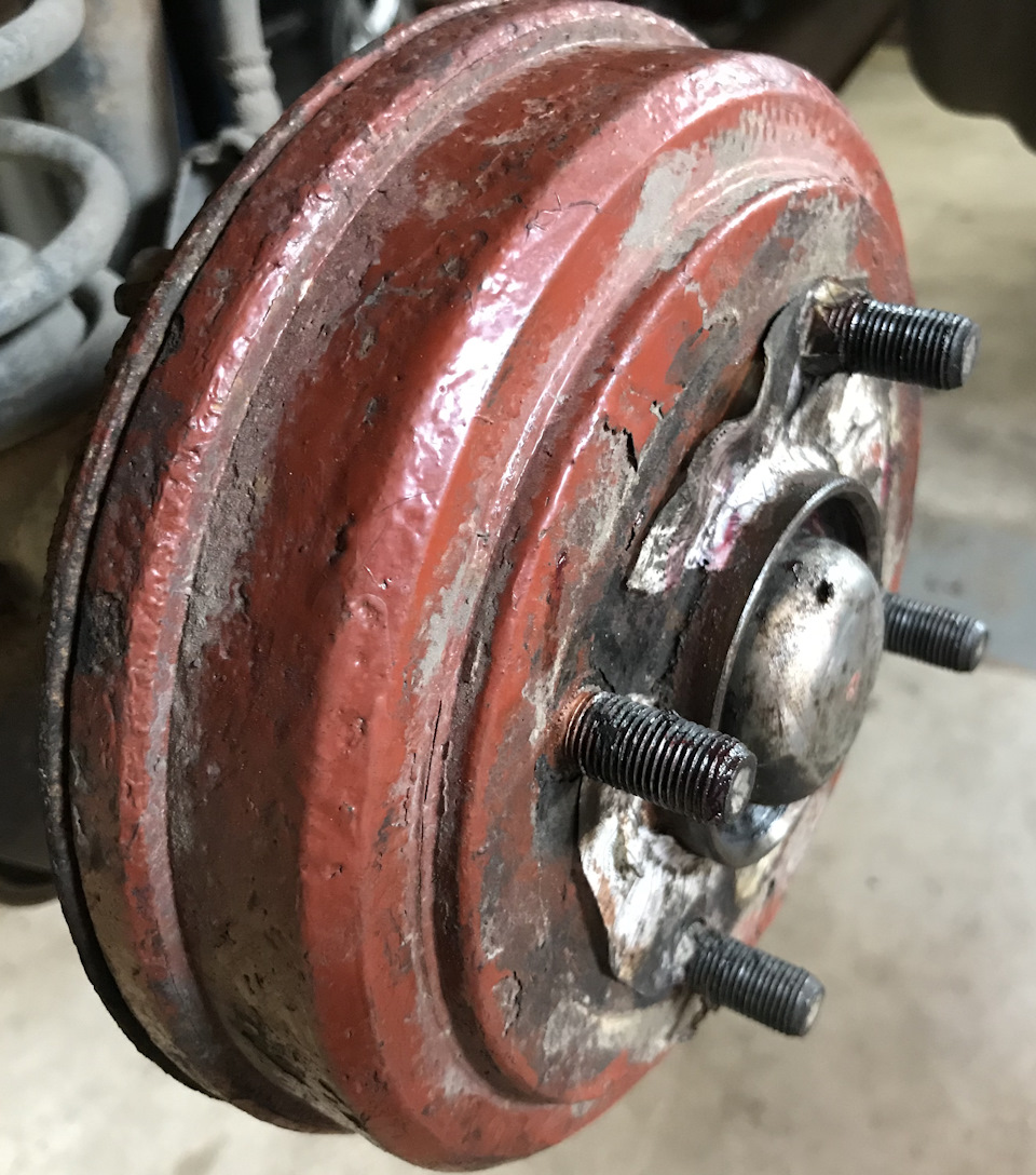 Мафон от ключа в замке зажигания — Lada 21120, 1,5 л, 2001 года ...